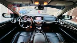 ئینفینیتی QX60